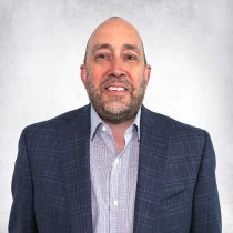 Scott Hulin VP of operations Association Revenue Partners