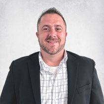 Thomas Evans VP Sales Association Revenue Partners